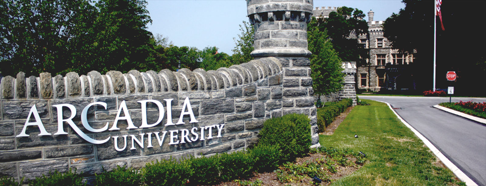 Arcadia University in Glenside, Pennsylvania | Panarcadian Federation